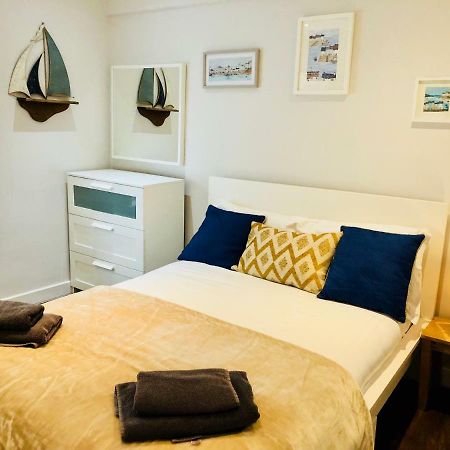 Modern One Bedroom Apartment Near The Seafront Portsmouth Dış mekan fotoğraf