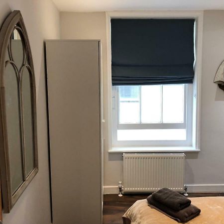 Modern One Bedroom Apartment Near The Seafront Portsmouth Dış mekan fotoğraf