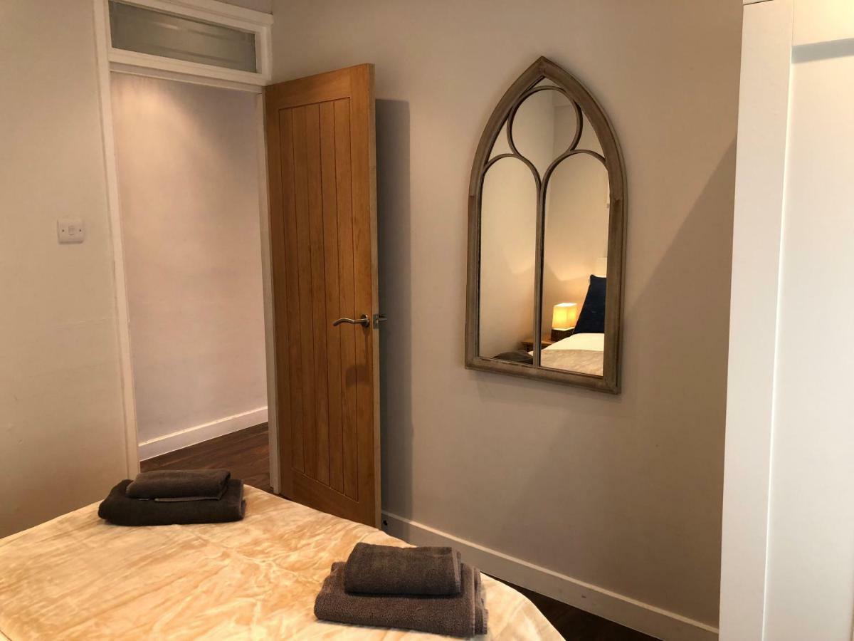 Modern One Bedroom Apartment Near The Seafront Portsmouth Dış mekan fotoğraf